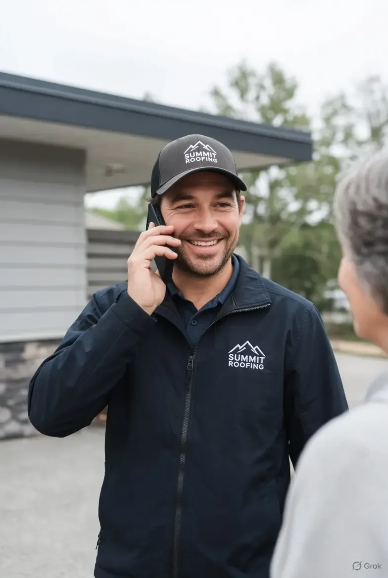 Flat Roof Leak Repair Burden, KS FAQs